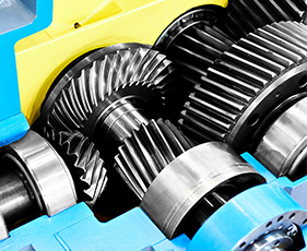 11-Steel manufacturing industry equipment