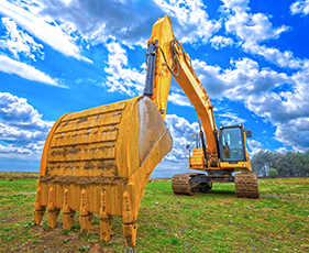2-Construction machinery-