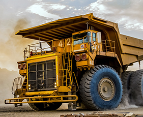 4-Mining equipment-