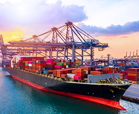 7-Marine and off-shore industry-