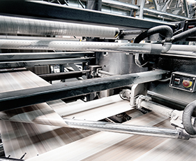 9a-Printing and sorting machinery