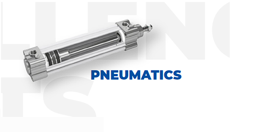 Pneumatic