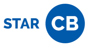 CB logo