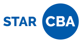 CBA logo