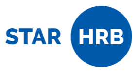 HRB logo