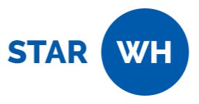 WH logo