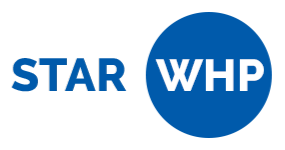 WHP logo