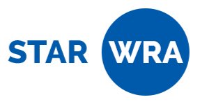 WRA logo