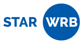 WRB logo